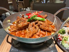 -KimPro 辛普乐概念韩餐