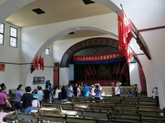 -延安杨家岭革命旧址