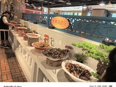 -鱼品天下美蛙鱼·海鲜·牛排自助