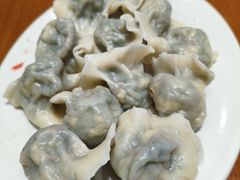 -鸿毛饺子(紫竹桥店)