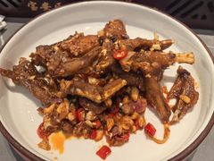 -先记烧鹅王·本地粤菜(福永店)