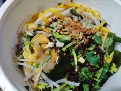 -小谷姐姐麻辣拌·麻辣烫(潞河店)