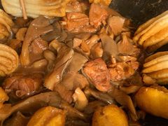 -古洼一锅鲜(国道店)