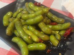 -一只虾·小龙虾·烧烤·肉蟹煲(同泰时代广场店)