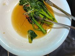 -四海蒸鲜蒸汽海鲜自助(北戴河店)