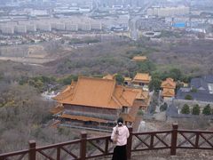 -南京市江宁方山