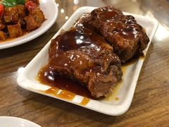 -砂锅李(九江路店)