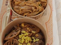-盛香亭热卤(宝泰购物广场店)