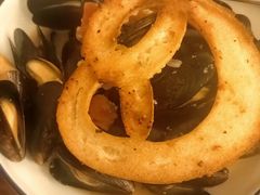 -宝莱纳餐厅(滨江店)