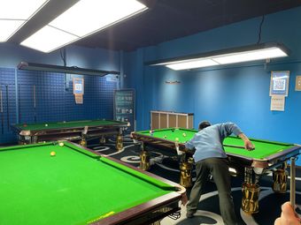 谈小娱24h自助台球(密云果园店)