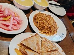 -河沿肉饼Beijing Pie(东华门店)