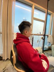 -MASTER 男士发型设计