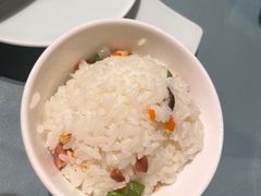 -天厨妙香素食餐厅(清华店)