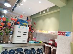 -丽丽三鲜螺蛳粉(田林路店)