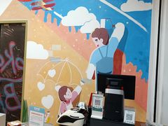 -爸爸糖吐司面包(北京崇文门店)