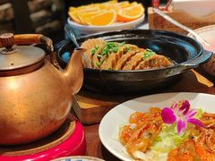 -乡里八闽·福州乡土菜(西园店)