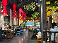 -老凯俚酸汤鱼(东山店)