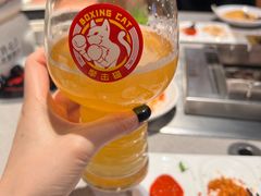 -丰茂烤串(公园店)