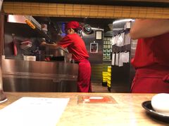 -一兰拉面(梅田阪急东通店)