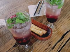 -Africafe(非洲咖啡)