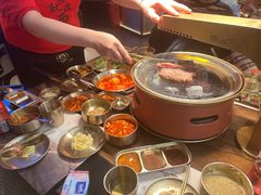 -西塔老太太泥炉烤肉(上海七宝领展广场店)
