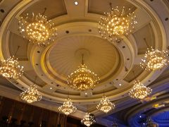 -成都世纪城假日酒店-西楼