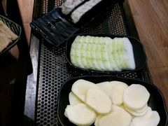 -煊记潮汕牛肉火锅(钱桥店)