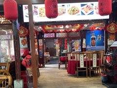 -青岩城南旧事·小时候的味道(青岩古镇黑金店)