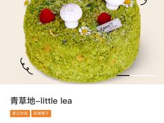 -Angelina安吉丽娜(恒隆广场店)