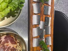-本炙炭烤·蒲烧活鳗料理店(金沙洲店)