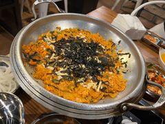 炒饭-香猪坊(五道口店)