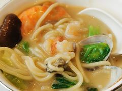 -闽海肴(北辰荟店)