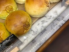 -WHEAT&BAKER-麥(凯德来福士店)
