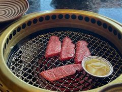 -老乾杯和牛烧肉(王府中环店)