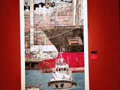 -江苏省美术馆(长江路新馆)