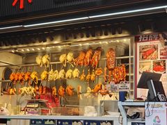 -北园酒家(小北路店)