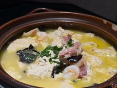 -金陵家宴·金陵春·南京菜(夫子庙店)