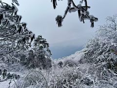-九峰山