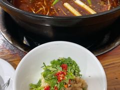 -金海椒罐罐鲢鱼(东方桂苑店)