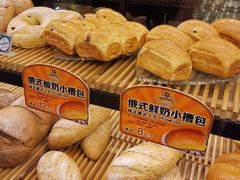 -波特曼西餐厅(南岗店)
