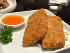 千番芋泥鸭-闽和南(深圳万象城店)