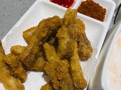 -海底捞火锅(金融街万达店)