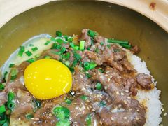 -红星光发煲仔饭(文海店)