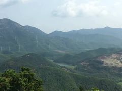 -江门古兜温泉小镇