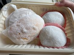 -澳门长洲糯米糍(柯打苏沙街店)