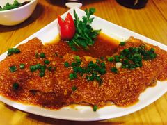 -臻味私厨(国际社区店)