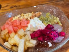 -太平张醪糟(西街直营店)