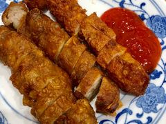 -福祥厦门小馆(舟孟北路店)