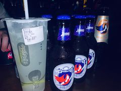 -Helens海伦司小酒馆(广州永庆坊店)
