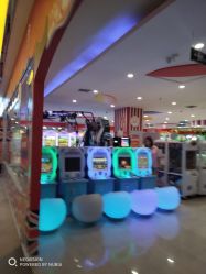 -都乐汇儿童乐园(莱蒙都会店)